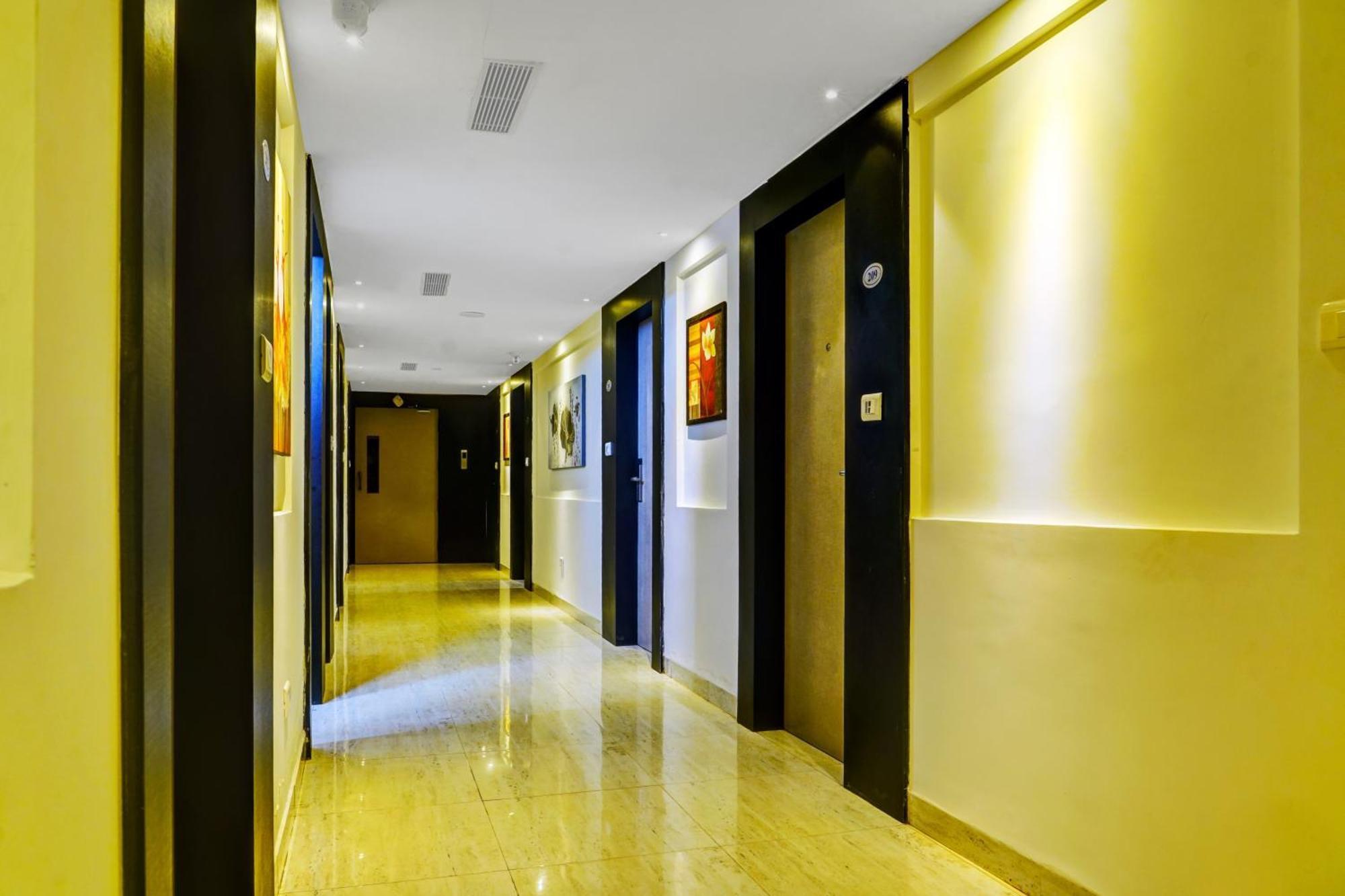 Super Townhouse Dev'S Inn By Cj Gunadala Dış mekan fotoğraf